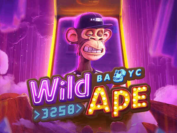 Wild Ape